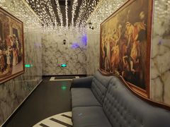 -K歌之王量贩式KTV(洪楼店)