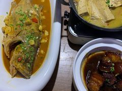 -小菜园新徽菜(滁州苏宁店)