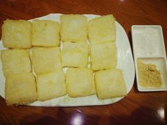 打糕-全州拌饭馆(断桥店)