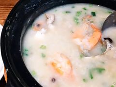 -颐和•海鲜砂锅粥•啫啫煲(奥林匹克广场店)