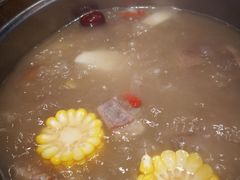 -千岛蚝高压锅生蚝·人参火锅(白云万达店)