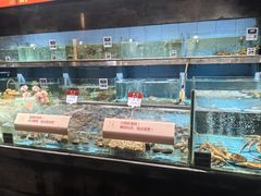 -喜棠·长沙家宴·海鲜·湘菜(麓谷店)