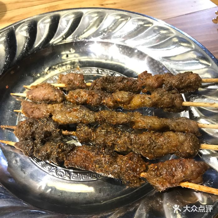 帕夏提新疆特色餐厅(永旺梦乐城吴中店)图片 第368张