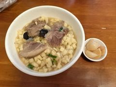 -刘信牛羊肉泡馍小炒(回民街店)