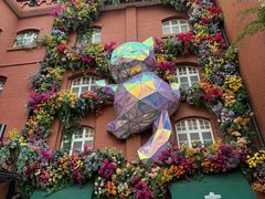 -青岛啤酒博物馆