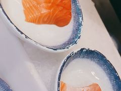 -半岛听涛蒸汽海鲜自助(K11店)