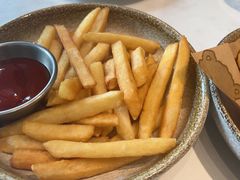 -烁先生披萨·儿童餐下午茶(河南岸店)