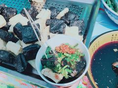 -大宁郁金香公园-停车场