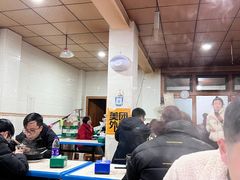 -刚砂锅鸡丝米线