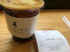 -WIZARD COFFEE咖啡巫师