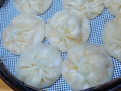 -余氏豆腐包老店(东直街店)