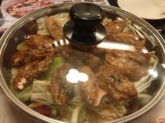 iphone_upload_pic-黄记煌三汁焖锅(崇文门店)