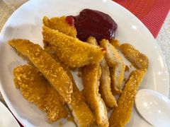 -伏尔加庄园米尼阿久尔餐厅