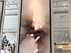 -哈布斯扒房(华发商都店)
