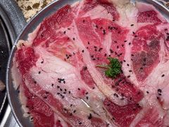 -安又胖韩国烤肉