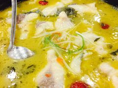 -东四民芳餐厅(世茂工三店)