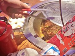 -山河屯铁锅炖(哈西站店)