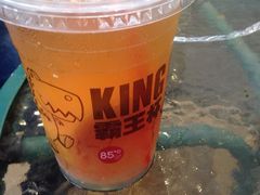 -85度C(厦门中华城新店)