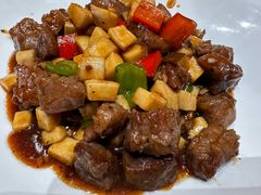 -阿露佳·舌尖上的安吉菜