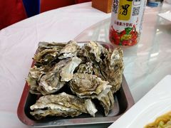 -渔民船说·北塘海鲜·天津菜·海肠捞饭(北塘古镇店)