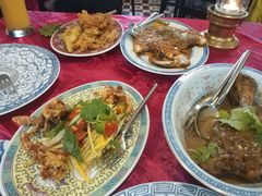-Kebaya(七间老厝店)