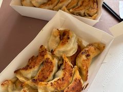 -劈柴院锅贴(沈阳路店)