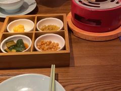 -闽上鲜·福建菜(龙湖滨江天街店)