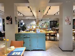-一坐一忘云南菜(三里屯店)