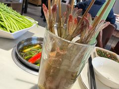 -围炉夜话·潮汕卤水火锅(榕江店)