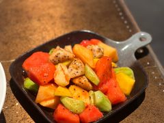 酸嘢-漆黑觉米粉(三里屯店)