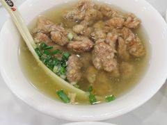 -东街钟楼肉粽(总店)