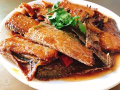 -三点小吃(山大店)