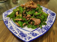 -朗妈私房菜(婺女州店)
