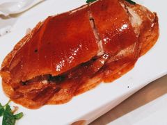 -四季民福烤鸭店(王府井灯市口店)