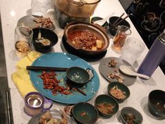 -半山腰·云南菜(侨福芳草地店)