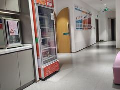-龙格亲子游泳·水育早教运动中心(绿城店)