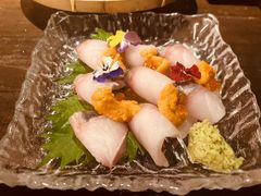 -三川·十酒Izakaya(南昌路店)