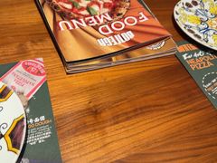 -BOTTEGA意库(中骏世界城店)