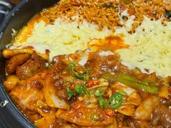 -李先生的首尔小馆(松江启源广场店)