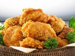 -阿捡忭京炸鸡(韭菜园总店)