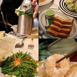 魔都探店｜外滩排队王太食獸来长宁啦