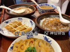 -裕鼎鲜·新中菜(金鼎广场店)