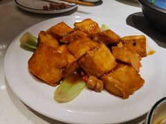 闫府第一福-闫府私房菜·百年鲁菜(恒隆店)