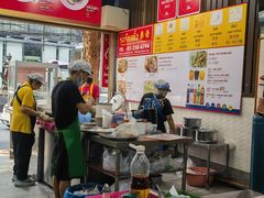 -榮泰米粉湯(Left Shop)