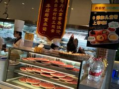 -香佰里鲜货火锅(佳乐金街店)