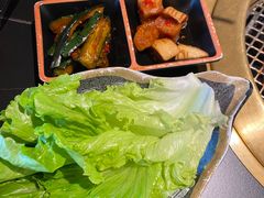 -谷牛和牛烤肉(漕河泾印象城店)