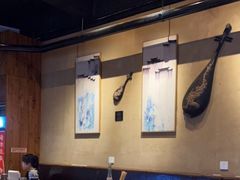 大堂-串大叔炭火烤串·鸡西大冷面刀削面(总店)