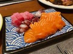 -济南鲁能贵和洲际酒店-第六层自助餐厅