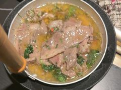 -黑崎烧肉·山野厨房(坪山店)