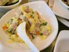 土豆色拉-金时代顺风大酒店(金山店)